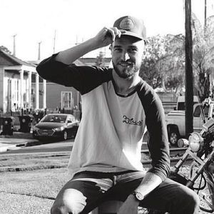 Meet your Posher, Jacob